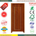 Top 10 China marca porta porta de madeira